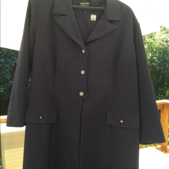 chads place Other - §§§§~~~ 3 in 1 lady’s navy suit ~~~§§§ chads place Other - §§§§~~~ 3 in 1 lady’s navy suit ~~~§§§